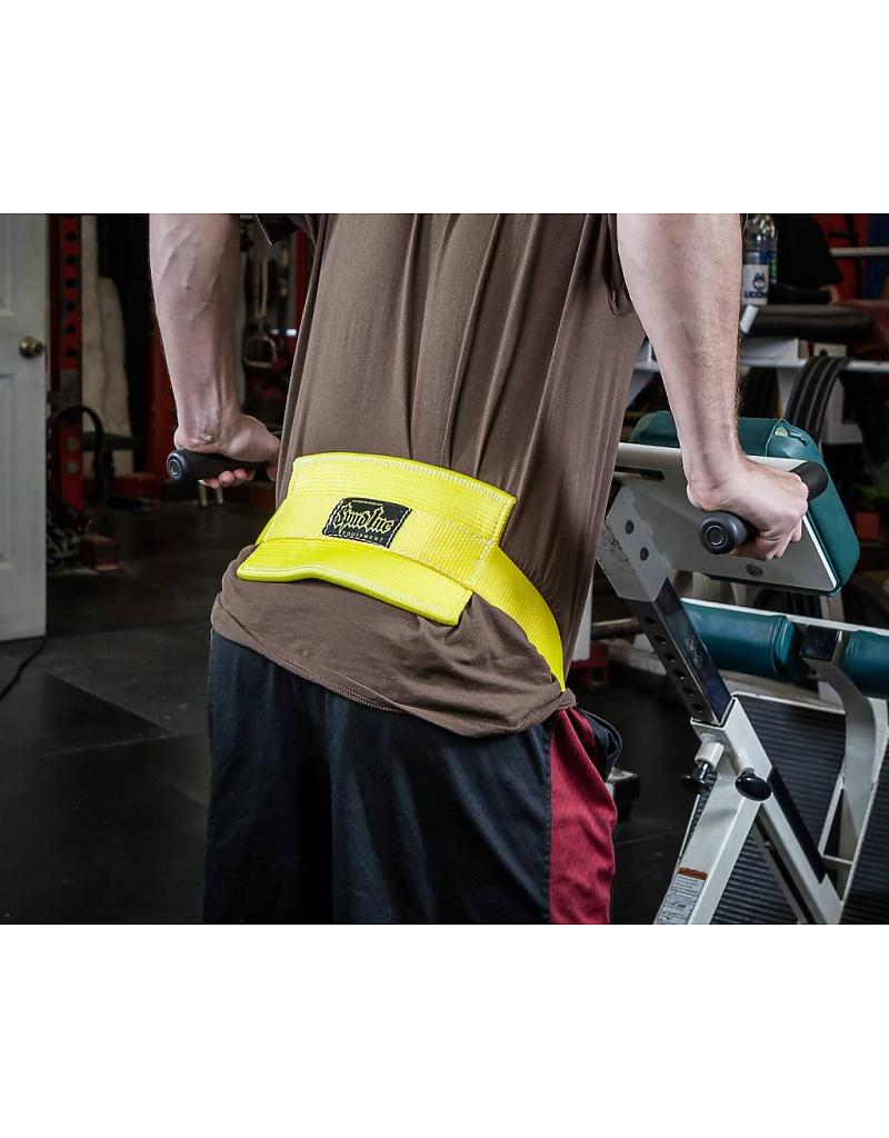 Spud, Inc. Dip Belt for Weighted Dips, Chinups, Pullups, Powerlifting, Dipping 760625258766 eBay